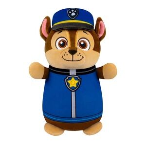 NEW 10” chase paw patrol plush toy